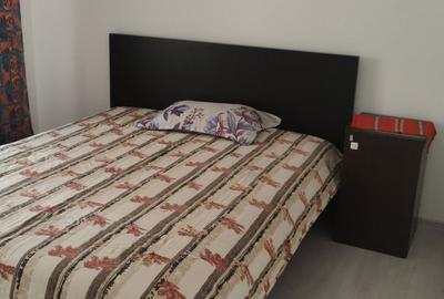 Apartament cu 3 camere semidecomandat în Central - 2