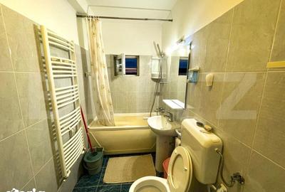 Apartament cu 3 camere în Central - 1