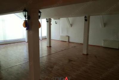 Spațiu comercial, de 640 mp, în Ștefan cel Mare - 6