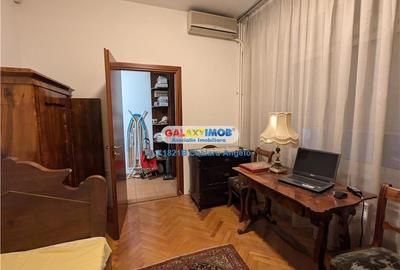 Kiseleff, apartament 3 camere,suprafata 120 mp,an 2001, negociabil - 15