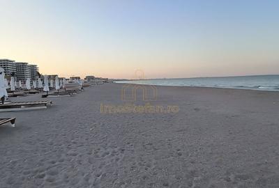 Termen Scurt | Mamaia | Apartament 2 camere | Lux - 25