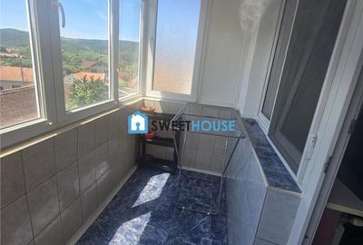 Apartament cu 2 camere, mobilat în Central - 8