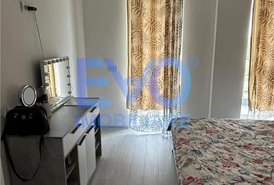 Apartament cu 2 camere în Valea Lupului - 7