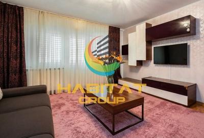 Apartament cu 2 camere decomandat în Tineretului - 1