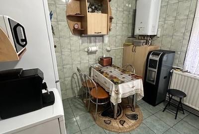 Apartament 3 camere Mazepa1 - 5