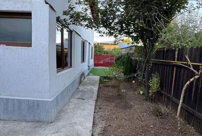 Casă cu 4 camere în Cioceanu - 4