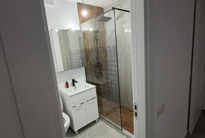 Apartament cu 3 camere semidecomandat în Vatra Luminoasă - 12