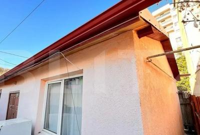 Casă cu 2 camere cu Teren 130 Mp în Nicolina - 2
