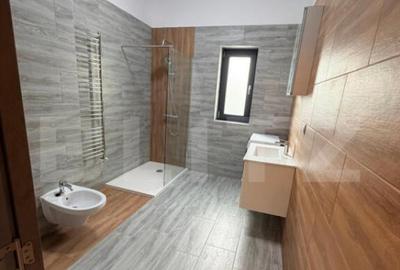 Apartament cu 4 camere decomandat în Tărlungeni - 6