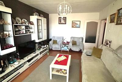 Apartament 2 camere  decomandat - 3