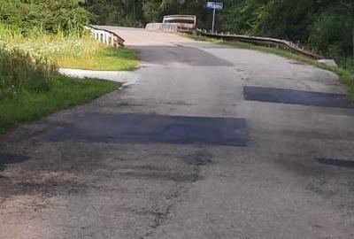 Teren  Câmpul lui Neag, Cheile Butii - 3