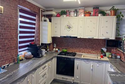 Apartament cu 2 camere semidecomandat în Nord - 2
