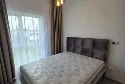 Apartament cu 2 camere semidecomandat, mobilat în Central - 3