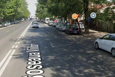 De inchiriat Imobil ideal pentru muncitori livratori ?oseaua Viilor - 1