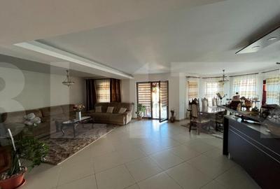 Casa la cheie, 280 mp utili, teren 1400 mp, Apahida - 2