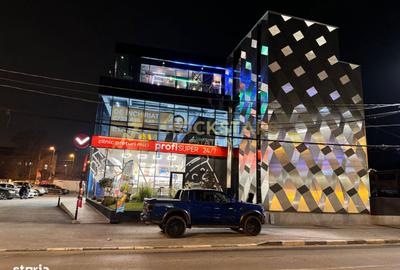 Spațiu comercial, de 276 mp, în Pantelimon - 5