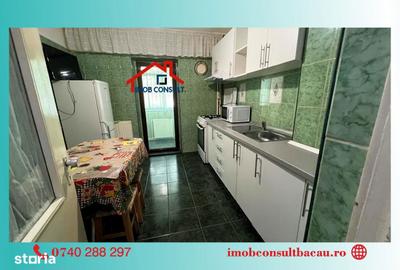Apartament cu 3 camere decomandat în Banca Națională - 4