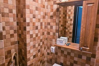 Apartament cu 3 camere decomandat în Calea București - 1