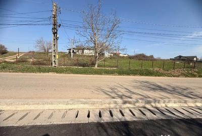 Teren în Roata de Jos - 1