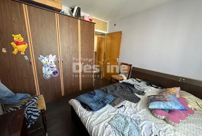 Apartament cu 3 camere decomandat, mobilat în Vitan - 13