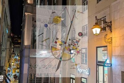 Apartament cu 2 camere în Central - 2