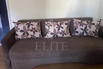 Garsoniera în zona GRIGORE ALEXANDRESCU - 5