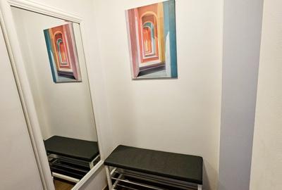 Apartament cu 2 camere decomandat în 1 Mai - 11