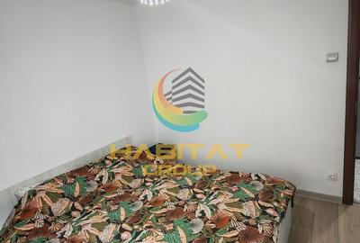 Apartament cu 2 camere decomandat, mobilat în Tineretului - 21