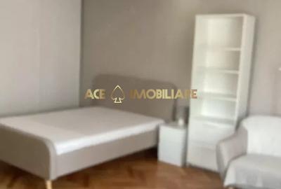 Garsonieră semidecomandată, mobilată în Băneasa - 2