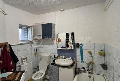 Apartament 2 camere 54mp - Canta | CT, mobilat & utilat - 8