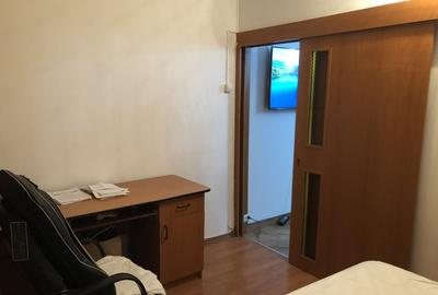 Apartament cu 2 camere semidecomandat, mobilat în Ultracentral - 12