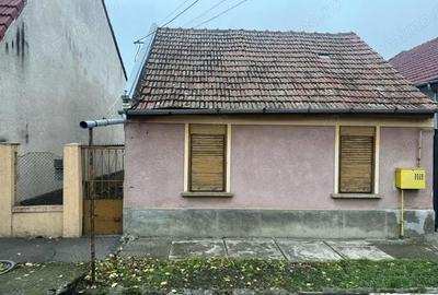 Casă cu 4 camere cu Teren 342 Mp în Ghirodei - 3