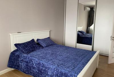 Apartament cu 2 camere în Mamaia-Sat - 3