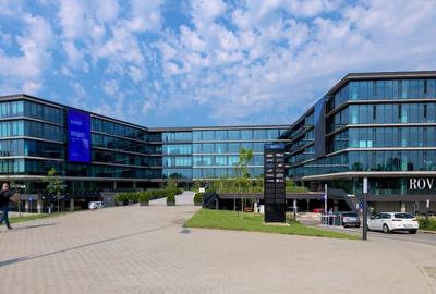 De inchiriat spatiu de birouri Baneasa Comision 0%