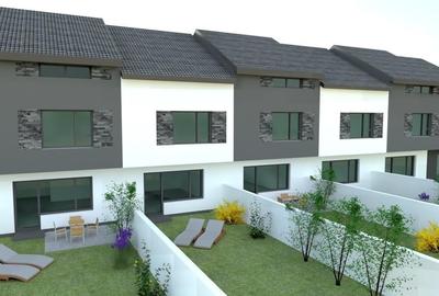 Teren Construcții intravilan de 1250 mp, în Sisești - 2