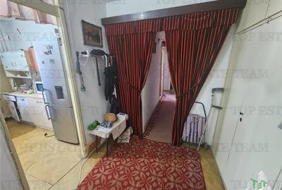 Apartament 3 camere 2 bai metrou Crangasi (bloc 1983) - 9