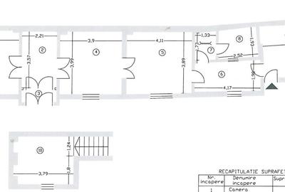 Casa in Romana - 4
