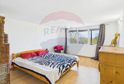 Casă individuală cu 5 camere cu Teren 1682 Mp în Ciorogârla - 22