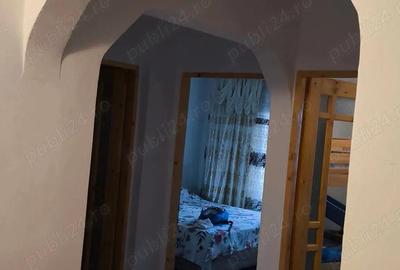 Apartament de vanzare Sannicolau Mare - 4