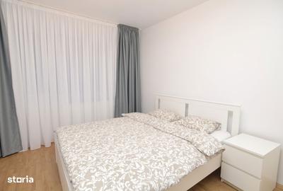 Apartament cu 3 camere decomandat, mobilat în Vitan - 4
