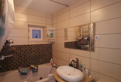 Apartament 3 camere str.Gh.Avramescu - 7