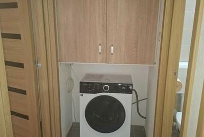 Apartament cu 2 camere în Central - 1