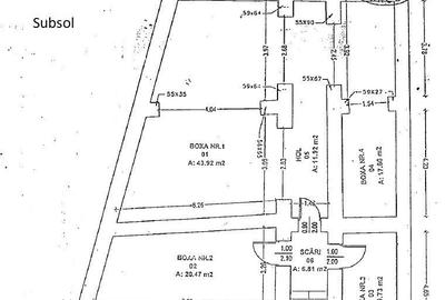 Spațiu comercial, de 227 mp, în Centrul Istoric - 3