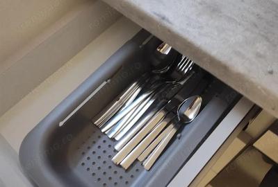 Apartament cu 2 camere decomandat în Ultracentral - 2