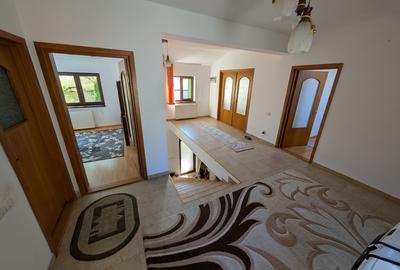 Casă cu 5 camere cu Teren 320 Mp în Mărășești - 5