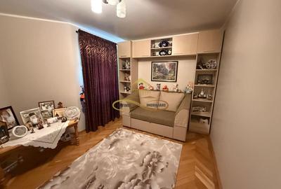 Casă individuală cu 5 camere cu Teren 1800 Mp în Măgura - 6