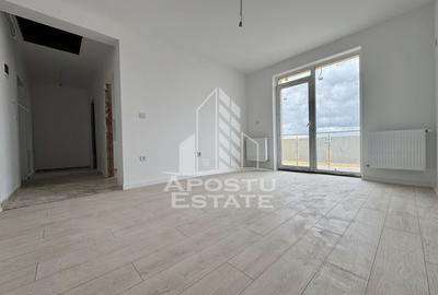 Apartament cu 2 camere, bucatarie separata zona Planetelor Giroc - 1