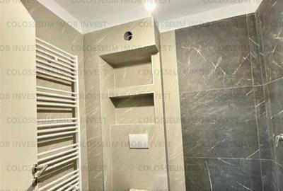 Apartament 3 camere si 2 bai+90mp terasa-zona Tractorul - 3