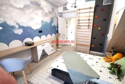 Apartament cu 3 camere decomandat în Theodor Pallady - 3