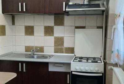 Garsonieră în Iancului - 2